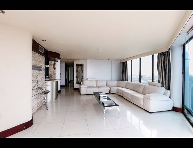 3 BEDROOM APARTMENT FOR SALE IN MUSGRAVE